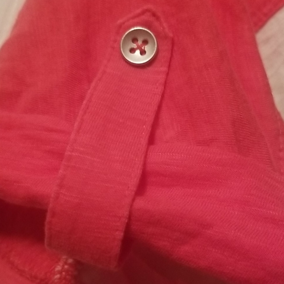 Express Baseball Tee - Picture 2 of 3